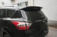 Спойлер (чорний) для Ford Kuga/Escape 2013-2019 рр - зображення 3