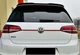 Спойлер DPT V-10 (для GTI / R HB, черный глянец) для Volkswagen Golf 7/E-Golf 2012-2020 гг - изображение 3