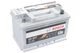 Акумулятор 12V 74Ah 750A R+ S5 278×175×175 мм 0092S50070 - изображение 3