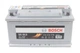 Акумулятор 12V 100Ah 830A R+ BOSCH S5 353×175×190 мм 0092S50130 - изображение 3