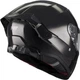 Шолом MT Thunder 4 R SV Pure, M, Чорний (3080507) - изображение 2