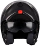 Шолом MT Genesis SV Pure, M, Чорний матовий (3080403) - изображение 6