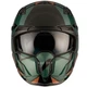 Шолом MT Streetfighter SV S P1R, M, Зелений/Бронзовий (3080485) - изображение 5