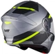 Шолом MT Genesis R SV Сheeky, M, Сірий/Жовтий (3080400) - изображение 5