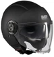 Шолом MT Viale SV Pure, L, Чорний матовий (3080560) - изображение 6