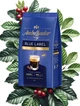 Кофе в зернах Ambassador Blue Label 1010 г зерновой арабика робуста купаж темной обжарки для эспрессо кофемашины капучино латте молочных напитков заваривания шоколад орех карамель - изображение 10
