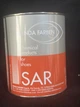 Високоефективний клей Kenda Farben SAR 06W - зображення 1