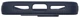 Чохол для смартфона Zagg Luxe Snap для Apple iPhone 17 Pro Max Dark Blue (702318835) - зображення 6