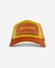 Кепка Кепка John Hatter & Co FIRESTARTER Rubber Cap One size (R-1120FIRE) - изображение 3