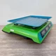 Торговые электронные весы BITEK YZ-982S платформенные напольные до 55 кг, LCD-дисплей, металлические кнопки, аккумулятор 4V (Н2003) - изображение 6