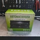Автомагнитола CarPlay Android Auto 6.86" Bluetooth USB FM Moltis AMM-11450 - изображение 2