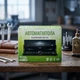 Автомагнитола CarPlay Android Auto 6.86" Bluetooth USB FM Moltis AMM-11450 - изображение 7