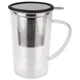 Szklanka Gefu Mira z zaparzaczem 235 ml (4006664161978) - obraz 1