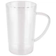 Szklanka Gefu Mira z zaparzaczem 235 ml (4006664161978) - obraz 2