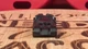 Машинка Базовая Hot Wheels DC Batman The Dark Knight Batmobile Batman 1:64 JJL13 Black - изображение 5