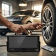 Автомагнитола Moltis AMM-11450 беспроводной CarPlay 6.86" 4x45Вт - изображение 4