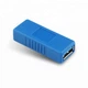 Адаптер-подовжувач USB 3.0 (мама-мама) Stone перехідник (ST-SA36) - зображення 5
