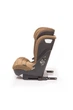 Детское автокресло 4BABY APP-FIX ISOFIX (100–150 см) / Бустер для детей i-Size (группа 2/3) коричневый - изображение 3