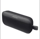 Колонка Акустична система Bose SoundLink Flex Black - изображение 1
