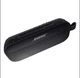 Колонка Акустична система Bose SoundLink Flex Black - изображение 3