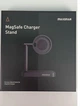 Maxonar Mag Safe Charger Stand Міцна металева настільна підставка преміум-класу Mag Safe Base Stand - зображення 2