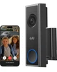 Відеодомофон відеодзвінок eufy Security C31 - зображення 1