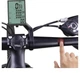 Велокомп'ютер Graootoly SD-590 з 3-дюймовим екраном - изображение 2