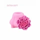 Силиконовый молд Гвоздика 3 EXTRA SOFT - изображение 1