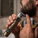 Триммер профессиональный Adler AD 2970 — керамическое лезвие, LED, USB-C, 180 мин. - изображение 10