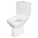 Унітаз-компакт Cersanit 602 City (CCKZ1013881894) - зображення 2