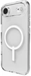 Etui na smartfon Zagg Crystal Palace Snap do Apple iPhone Air Transparent (702318857) - obraz 5