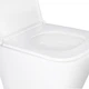 Унітаз підвісний Qtap Tern (QT17332303ASW) - изображение 5