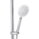 Душова система Kroner KRP Edelstahl Klassisch-ESG063 (CV022977) - изображение 4