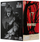 Figurka McFarlane Pennywise Welcome To Derry Black And White (0787926141412) - obraz 5