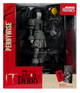 Figurka McFarlane Pennywise Welcome To Derry Black And White (0787926141412) - obraz 6