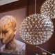 Світильник підвісний KLOODI DECO PE-MA7769-D500 - изображение 4