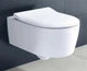 Унітаз підвісний Villeroy&Boch Avento (5656RS01) - зображення 3