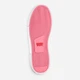 Женские кеды низкие Levi`s 134273022 37 (6.5US) 24.5 см Розовые (1161324487) - изображение 6