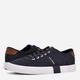 Мужские кеды низкие Tommy Hilfiger 322239221 44 (10.5US) 29 см Синие (1161200564) - изображение 3