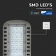 Cвітильник V-TAC LED 30W SKU-956 Samsung CHIP 230V 4000К сірий (3800157649551) - изображение 8
