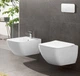 Унітаз підвісний VilleroyBoch Venticello (4611RS01) - зображення 2