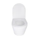 Унітаз підвісний Qtap Swan (QT16335179W) - зображення 4