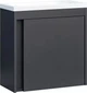 Тумба з раковиною Devit Small 50см (063050A) - изображение 2