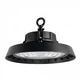 Світильник промисловий підвісний Horoz Electric HERKUL-150 150W 6400K IP65 d-308мм чорний (063-009-0150-010) - изображение 1