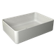 Умивальник Devit Quadra 50x35x14см (1512132) - зображення 1