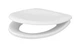 Унітаз-компакт Cersanit 673 Moduo SBTW 011 (K116-035) - зображення 3