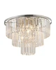 Люстра Nowodvorski Cristal Silver M (7628) - зображення 2