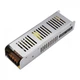 Драйвер для стрічки Horoz Electric VEGA-200 200W 176-264V 8,3A IP20 DC24V (082-003-0200-010) - зображення 1