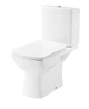 Унітаз-компакт Devit Comfort (3110123) - изображение 1