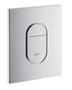 Унітаз підвісний Grohe Solido (39418000) - изображение 3